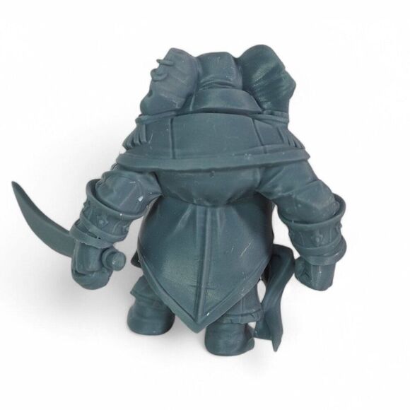 NOT FOR SALE - Picture 3 of 5